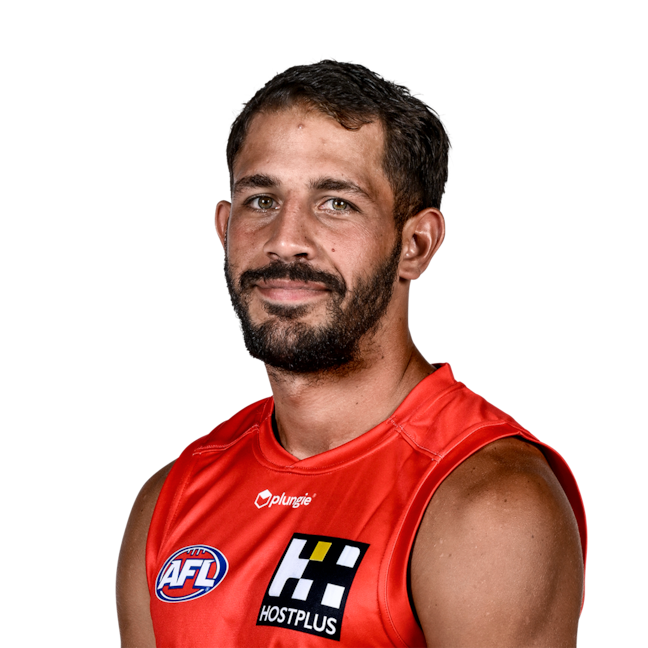 Ben Long profile picture